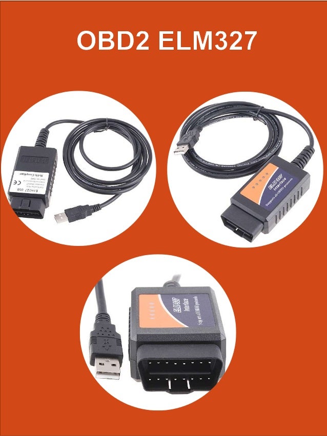 Elm327 для калины 2