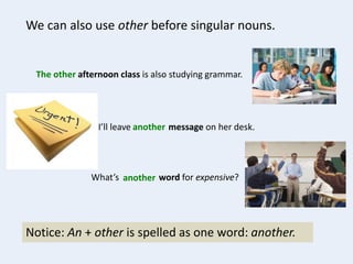 8-6 Quantifiers | PPTX