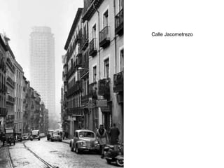 Calle Jacometrezo 