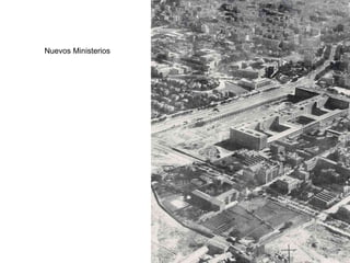 Nuevos Ministerios 