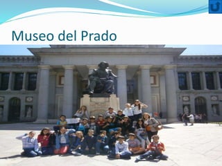 Museo del Prado
 