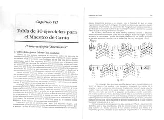 El maestro de canto sergio tulian