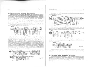 El maestro de canto sergio tulian