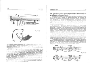 El maestro de canto sergio tulian