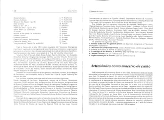 El maestro de canto sergio tulian