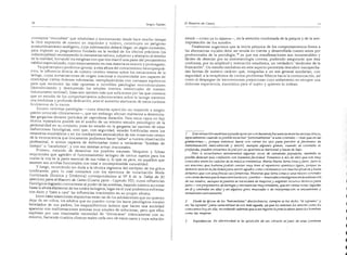 El maestro de canto sergio tulian