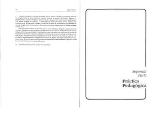 El maestro de canto sergio tulian