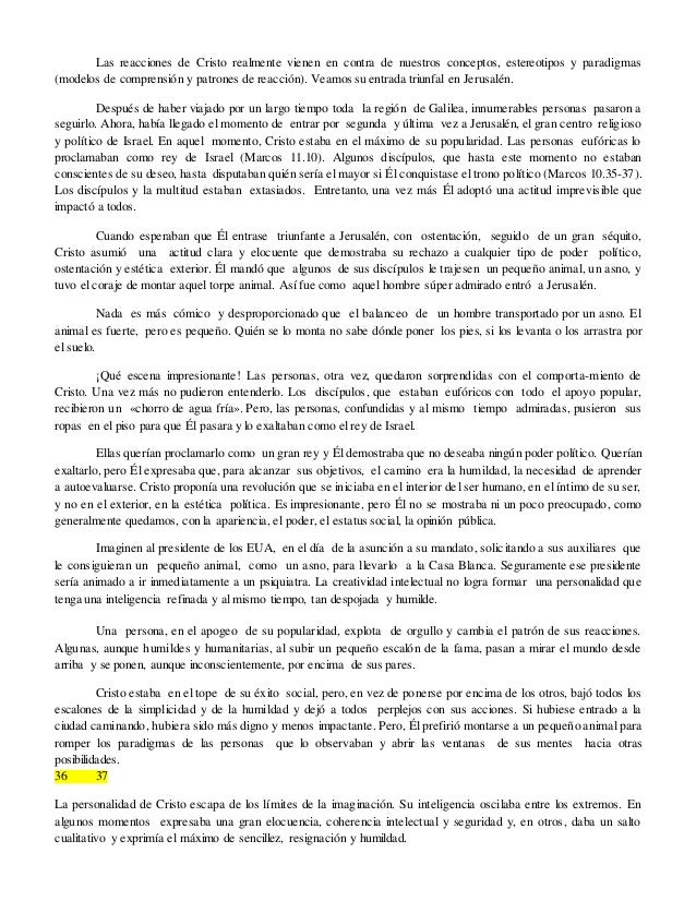 El Maestro De Maestros Augusto Cury Pdf