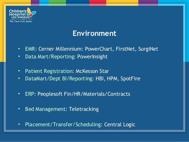 cerner firstnet
