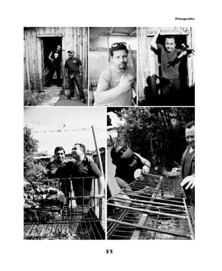 35
Fotografía
 