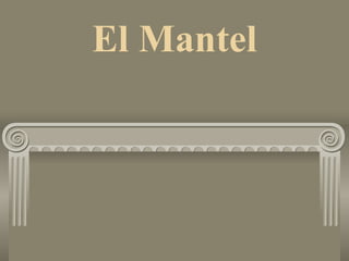 El Mantel 