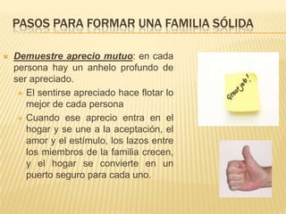 El crecimiento de hoy resultará en un mejor mañana