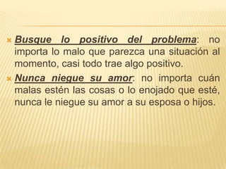 CAPÍTULO 6¿QUÉ HAGO CON LOS DESVÍOS?