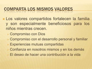 Fracaso: tienes que aprender a fracasar, el éxito no consiste en evitar el fracaso sino fracasar con éxito.Use el fracaso como trampolínAprecie el valor del fracasoNo tome el fracaso como forma personalQue el fracaso le sirva para rectificarConserve el sentido del humorPregunte ¿por qué?, no ¿quién?Aprenda de su fracasoNo deje que su fracaso lo tenga en el suelo Use el fracaso para medir el crecimientoVea el cuadro completoNo se dé por vencido
