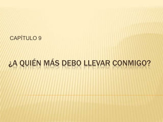 Busque puntos de referenciaRecuerde su meta no es llegar a un destino, es emprender el viaje.Cuando usted viaja y no está seguro del lugar donde se encuentra, instintivamente busca alguna referencia.Las metas le proveen un punto externo al cual apuntar para lograr su sueño.Los puntos de referencia son internos, señalan cambios en usted, en su modo de pensar y en sus actitudes.