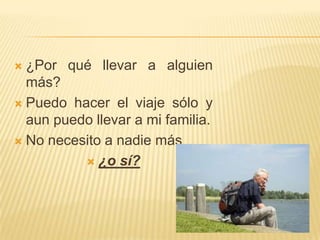 ¿cuánto cuesta llegar a un punto de referencia?Se requiere compromiso, persistencia y sacrificio.Tiene que entregar algo de valor, es una serie de truequesLogro sobre el reconocimiento: el reconocimiento de otros es inconstante y fugaz.Excelencia sobre lo aceptable: es siempre una decisiónPreste atención a los detalles