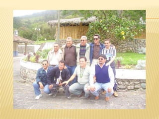 Mantenga unos estándares elevados Crecimiento personal sobre el placer inmediatoPotencial futuro sobre la ganancia financieraUn enfoque limitado sobre los intereses dispersos Trascendencia sobre  la seguridad