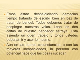Formar y mantener una familia fuerte nos beneficia en todo sentido, incluyendo el ayudarnos a hacer el viaje al éxito.El éxito del mundo es nada si no eres amado y respetado por los seres más íntimos.