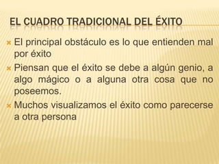 Dar un cuadro del lugar al que van: dar un cuadro del futuro de ese lugar, el ambiente positivo de trabajo, el mayor número de vidas que podrían alcanzar, la mejor calidad de vida y las oportunidades que como empresa tendrían para ascender. Ver los beneficios personales y los de la empresa.