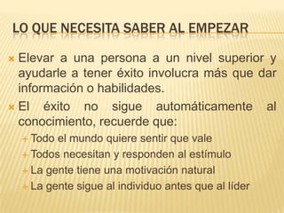 ¿Por qué llevar a alguien más?Puedo hacer el viaje sólo y aun puedo llevar a mi familia.No necesito a nadie más¿o sí?