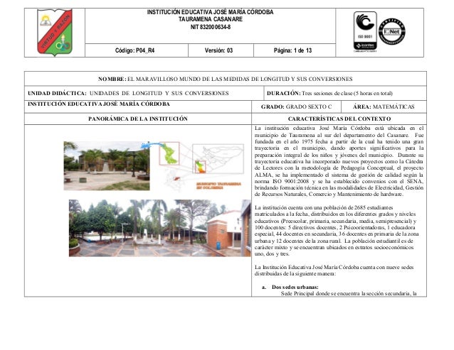 Medidas maritza mendez