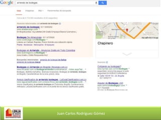 Juan Carlos Rodríguez Gómez

 