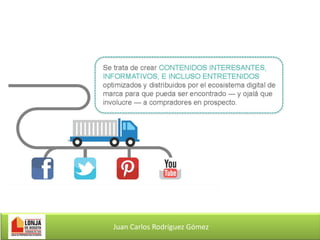 Juan Carlos Rodríguez Gómez

 