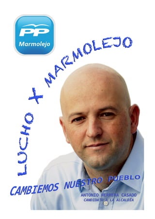 El marmolejeo 18 febrero2011