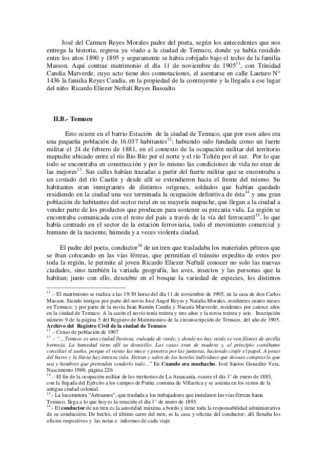 El Mar Para Mi Pablo Neruda