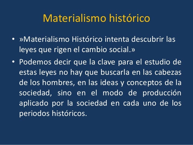 Materialismo Historico Funcionalismo Estructuralismo Positivis
