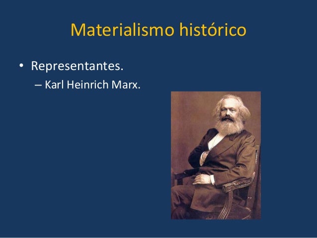 Materialismo Histórico Funcionalismo Estructuralismo