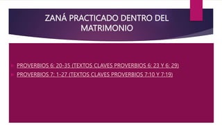 Estudio sobre el recasamiento ¿Es válido?.pptx