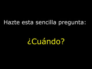 El m%c3%a9todo sedona | PPS