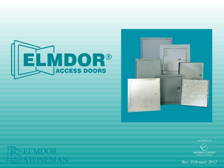 Elmdor Stoneman