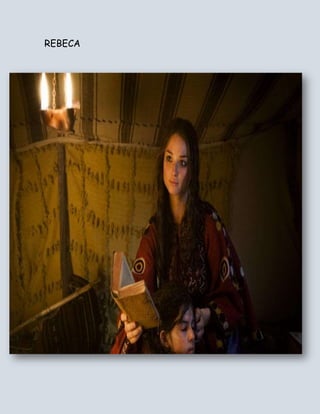 REBECA
 