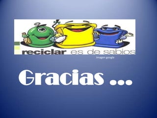 Imagen google




Gracias …
 