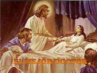 EL MEJOR DOCTOR 