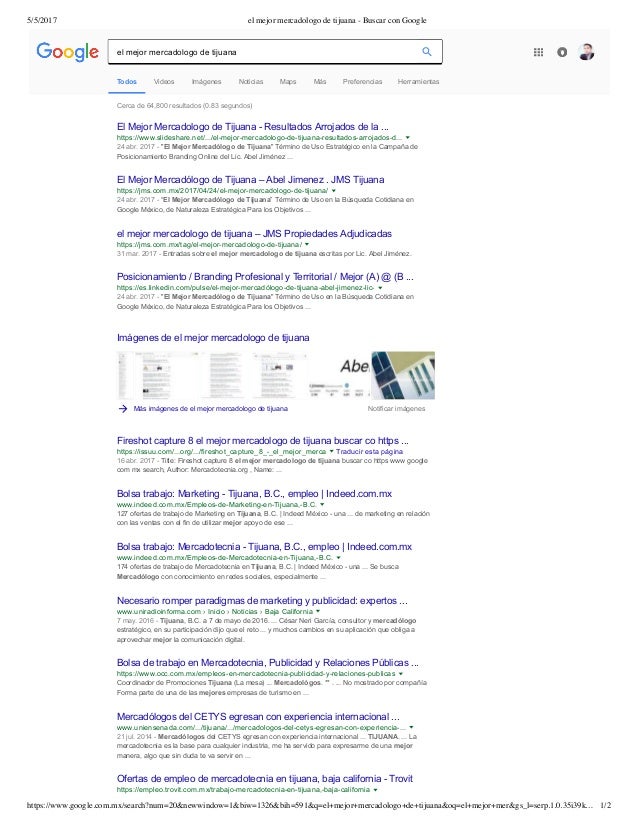 Vacantes De Trabajo Google Mexico