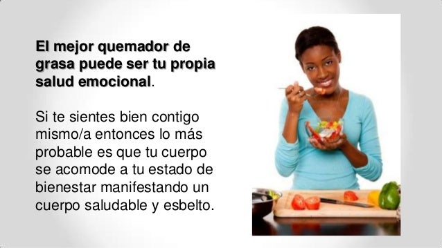 El mejor quemador de grasa abdominal El mejor quemador de grasa abdominal