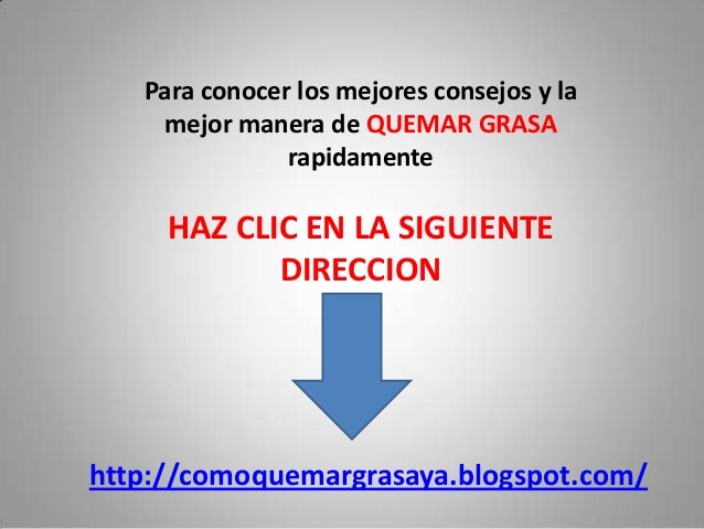 Glndula como puedo hacer para bajar de peso mas rapido sumamente til fortalecimiento como puedo hacer para bajar de peso mas rapido