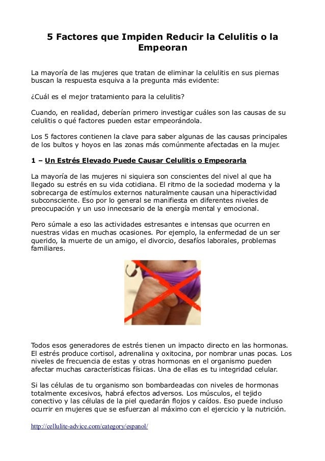 Han actuado en los pies de la vena por qué
