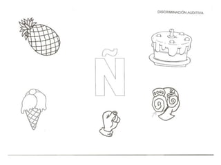 El menjalletres la ñ