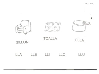 El menjalletres la ll