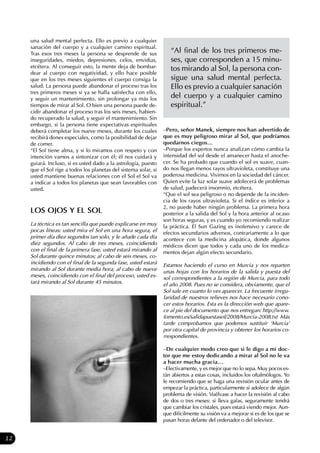 Con Manek El Mensajero Del Sol 70 1 | PDF