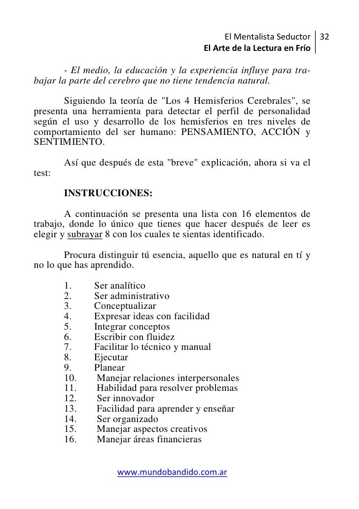 13 escalones del mentalismo descargar pdf en mac