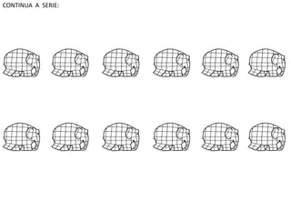 CONTINUA A SERIE: 
 