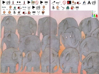 Elmer (adaptado em SPC)