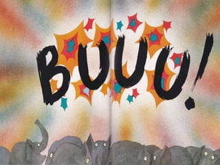 Elmer (adaptado em SPC)