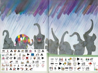 Elmer (adaptado em SPC)