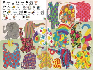 Elmer (adaptado em SPC)